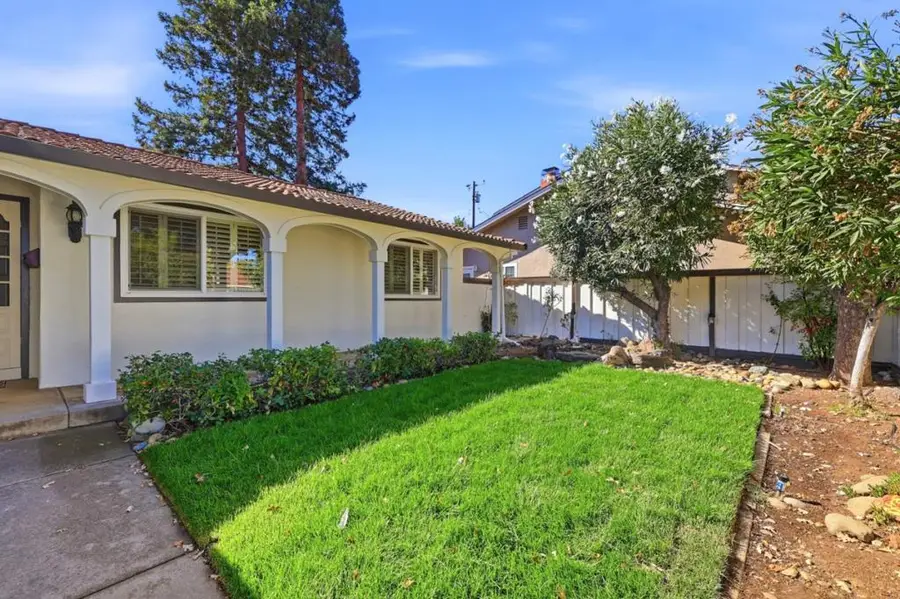 1054 Timber Crest Drive, San Jose, CA 95120 - #3