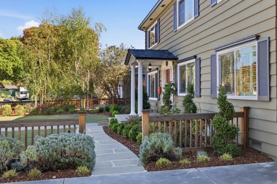 884 Hanover Avenue, Sunnyvale, CA 94087 - #3