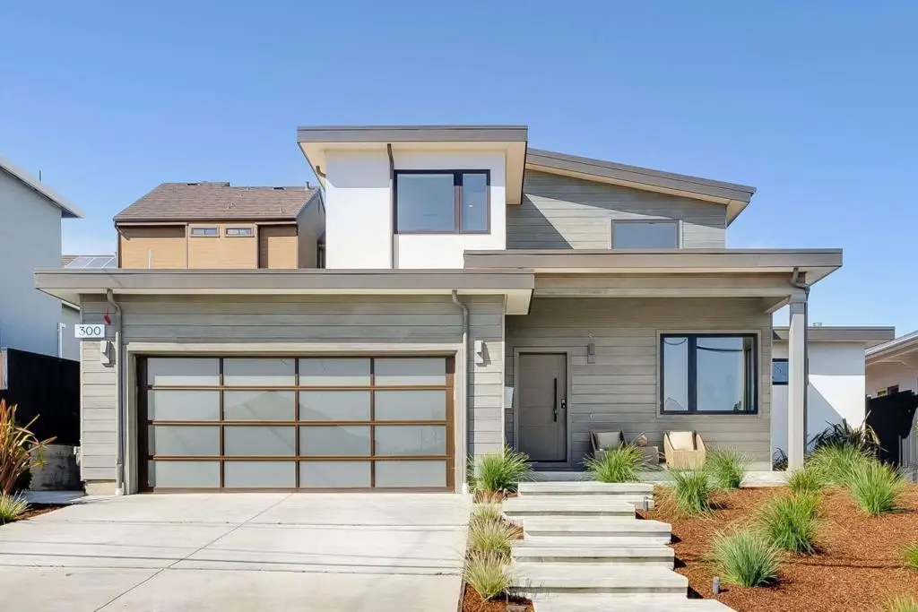 300 Helen Drive, Millbrae, CA 94030 - #1