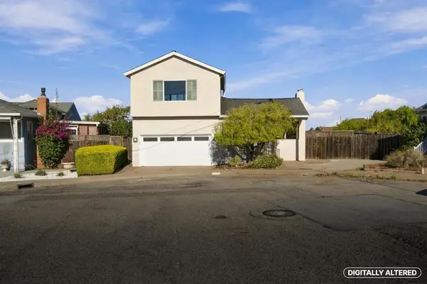 23 Michael Lane, Millbrae, CA 94030
