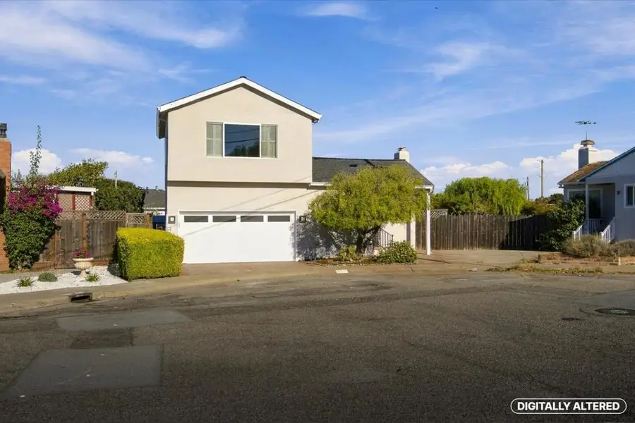23 Michael Lane, Millbrae, CA 94030 - #2