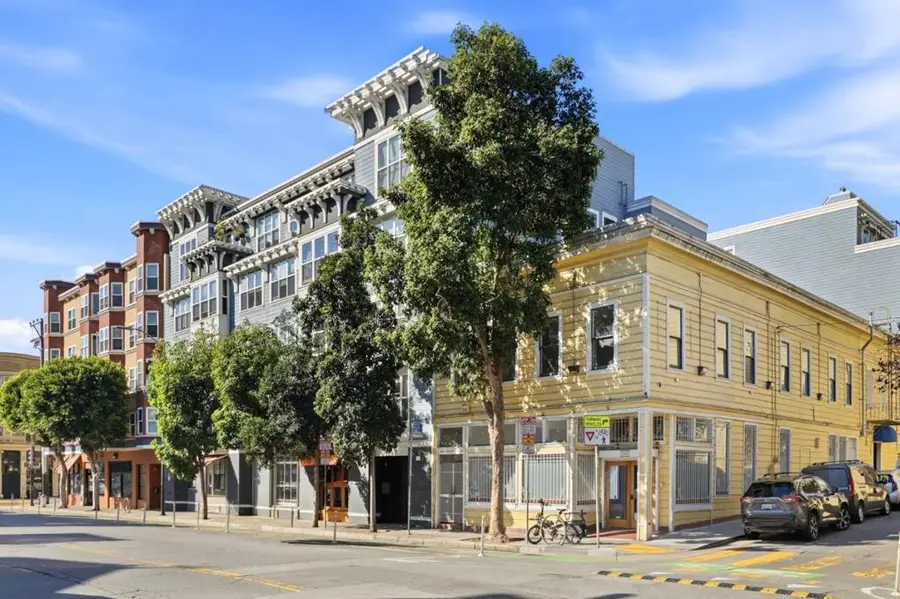 270 Valencia Street #205, San Francisco, CA 94103 - #2