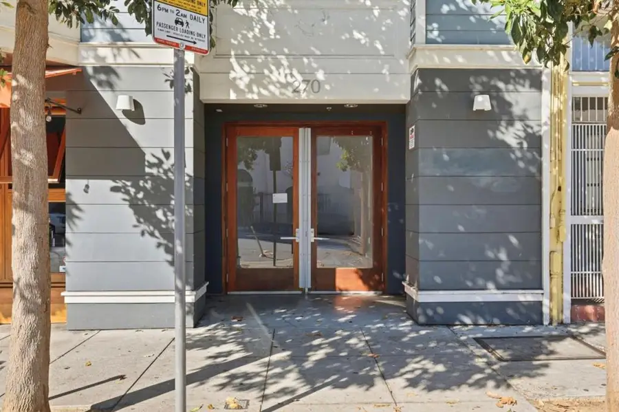270 Valencia Street #205, San Francisco, CA 94103 - #3