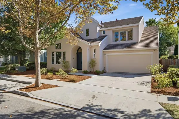 3096 Toscana Court, San Jose, CA 95135