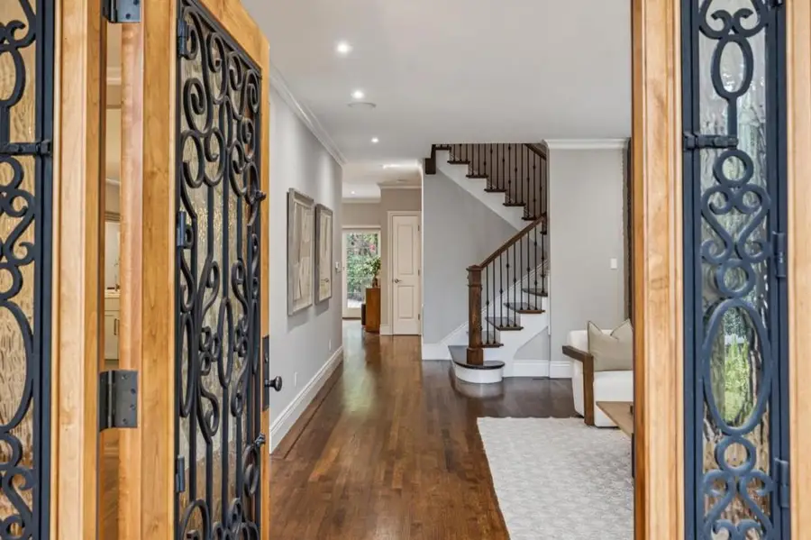 1433 Bernal Avenue, Burlingame, CA 94010 - #2