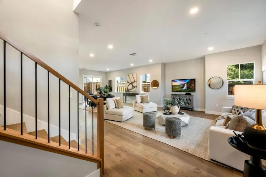 4911 Vivi Place, San Jose, CA 95124 - #2