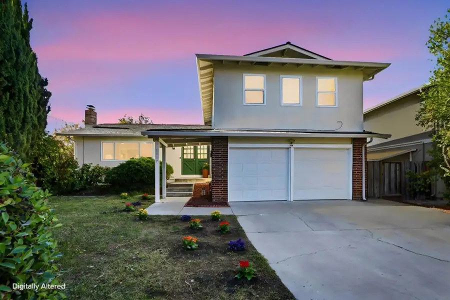 1117 Clydebank Court, Sunnyvale, CA 94087 - #3