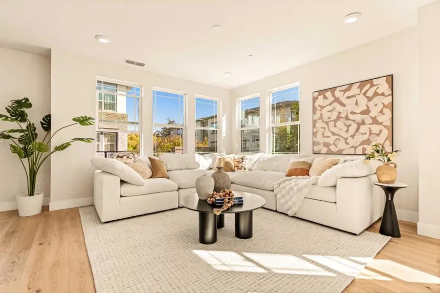 923 Delano Terrace #1, Sunnyvale, CA 94085 - #2