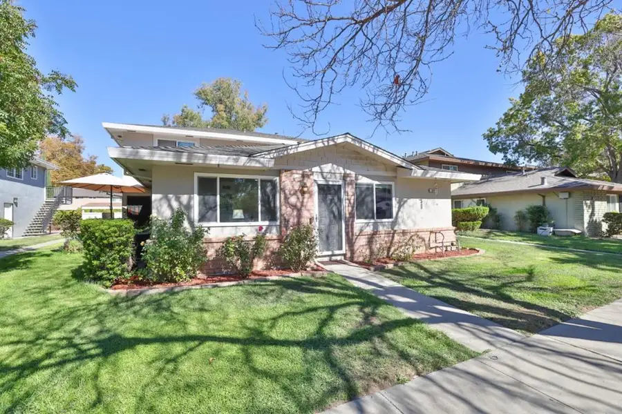 207 Coy Drive #1, San Jose, CA 95123 - #2