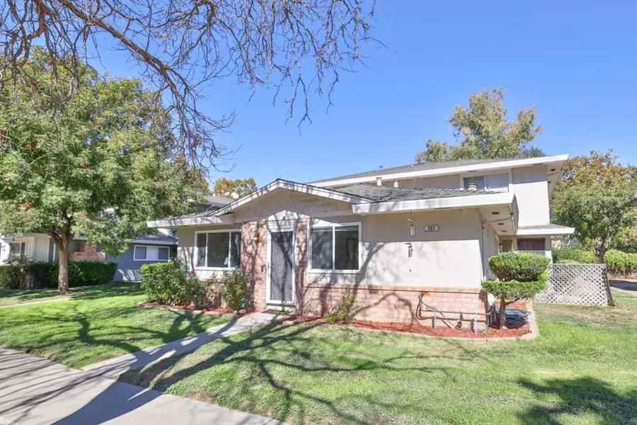 207 Coy Drive #1, San Jose, CA 95123 - #3