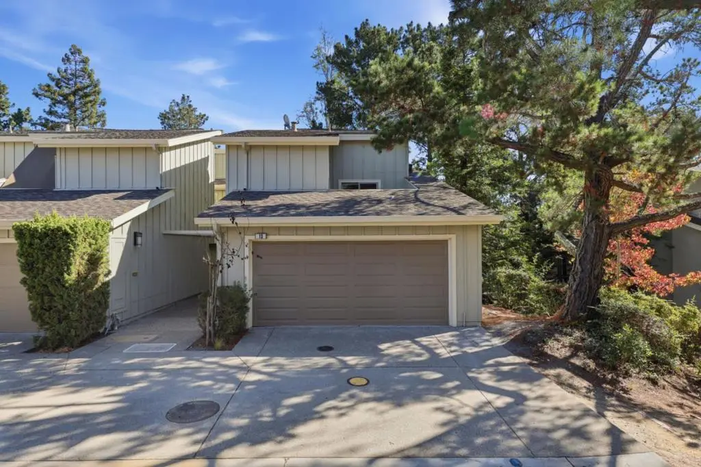 13 Gallowridge Court, San Mateo, CA 94402 - #1