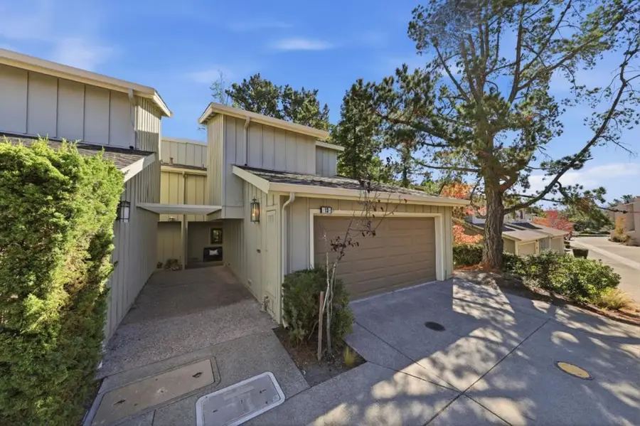 13 Gallowridge Court, San Mateo, CA 94402 - #2