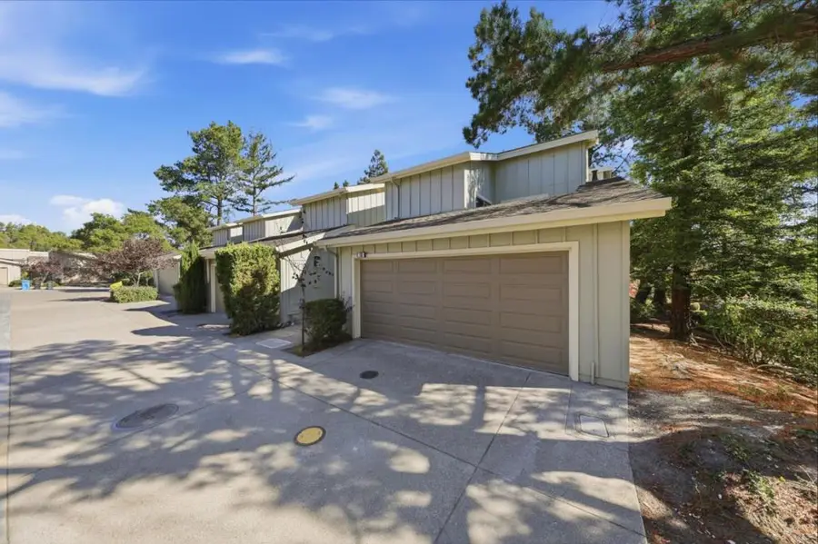 13 Gallowridge Court, San Mateo, CA 94402 - #3