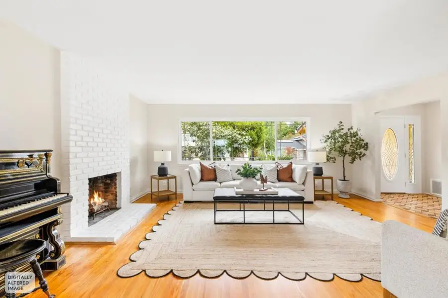 3815 Vineyard Drive, Redwood City, CA 94061 - #2