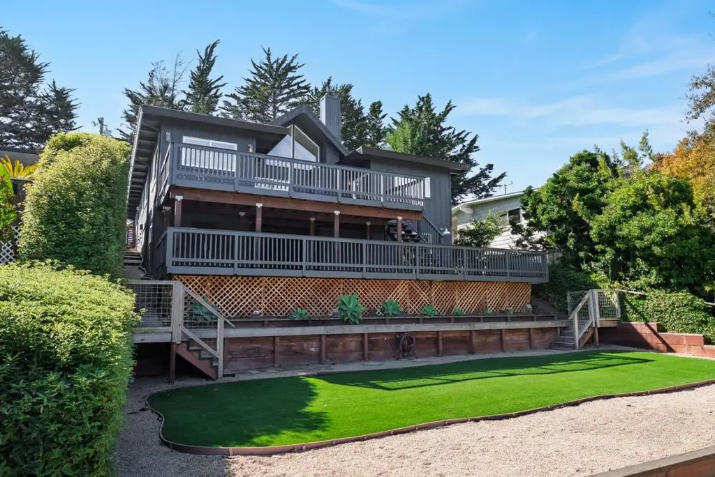 457 Townsend Drive, Aptos, CA 95003 - #1