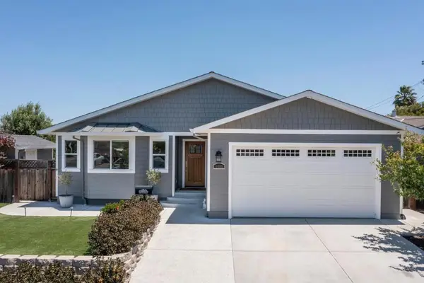 1600 Ark Street, San Mateo, CA 94403