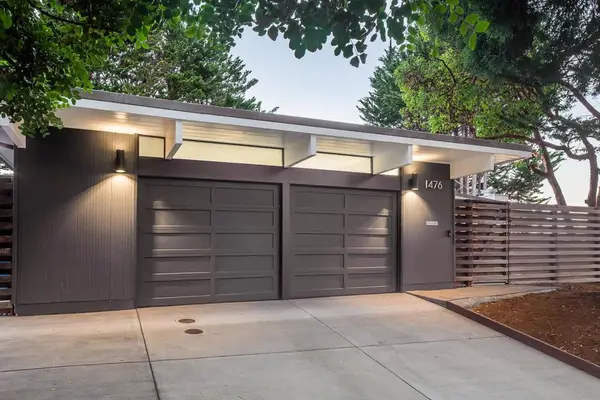 1476 Forge Road, San Mateo, CA 94402