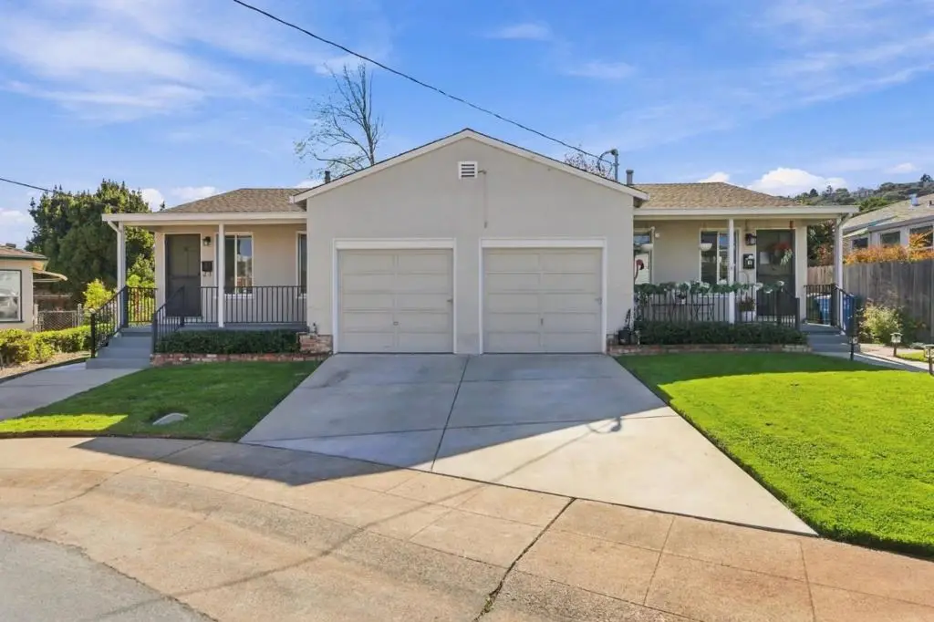 Garden Lane, San Mateo, CA 94403 - #1