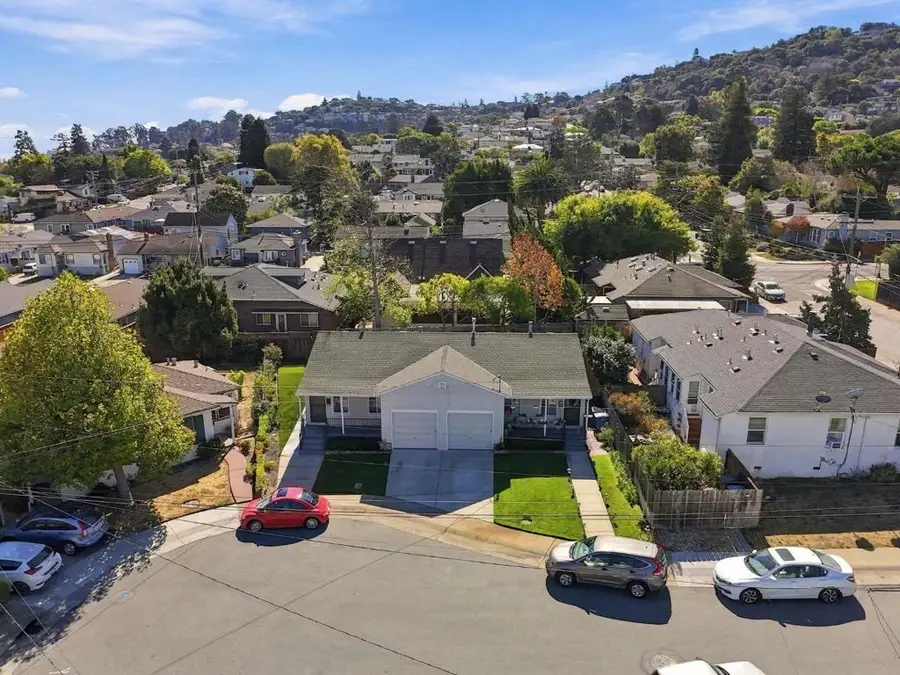 Garden Lane, San Mateo, CA 94403 - #2
