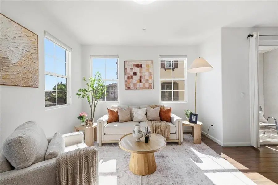 2037 Agave Way, San Jose, CA 95133 - #2