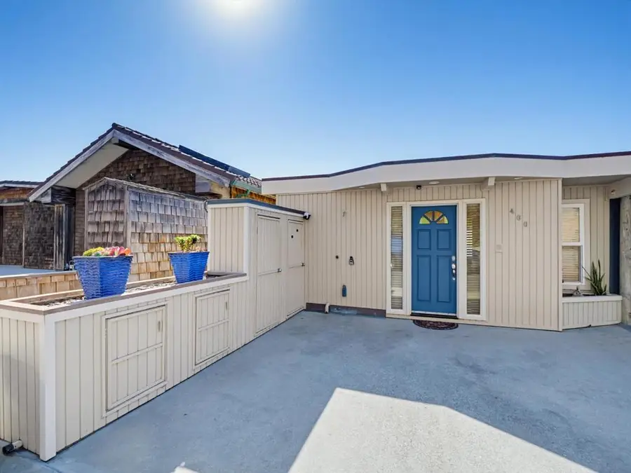460 Oceanview Drive, La Selva Beach, CA 95076 - #3