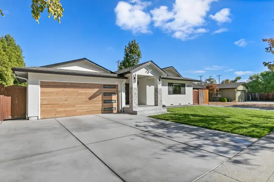 4675 Englewood Drive, San Jose, CA 95129 - #2