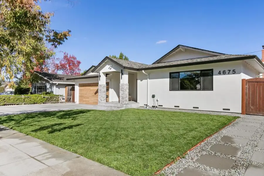 4675 Englewood Drive, San Jose, CA 95129 - #3