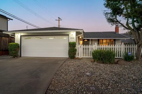 2114 Villanova Road, San Jose, CA 95130