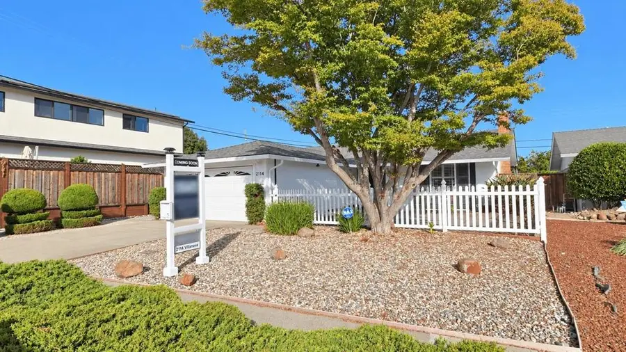 2114 Villanova Road, San Jose, CA 95130 - #3