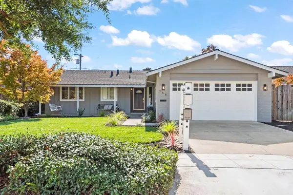758 Holbrook Place, Sunnyvale, CA 94087