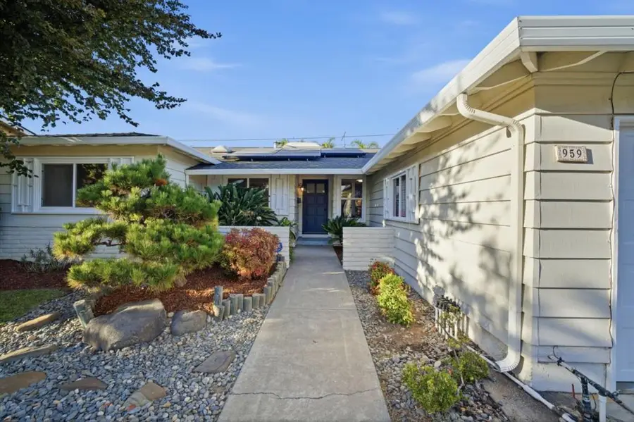 959 Eton Way, Sunnyvale, CA 94087 - #2