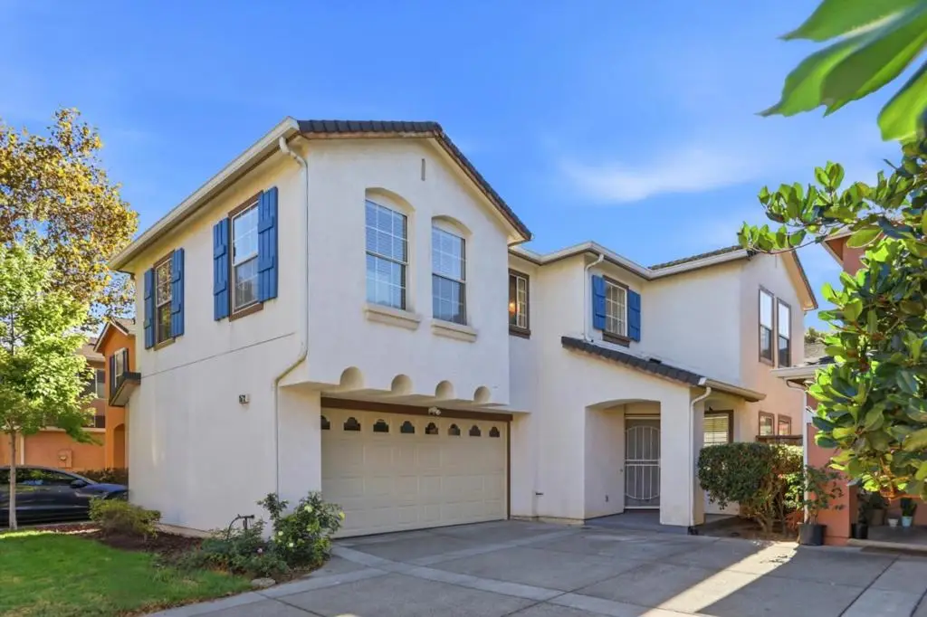 1572 Firestone Loop, San Jose, CA 95116 - #1