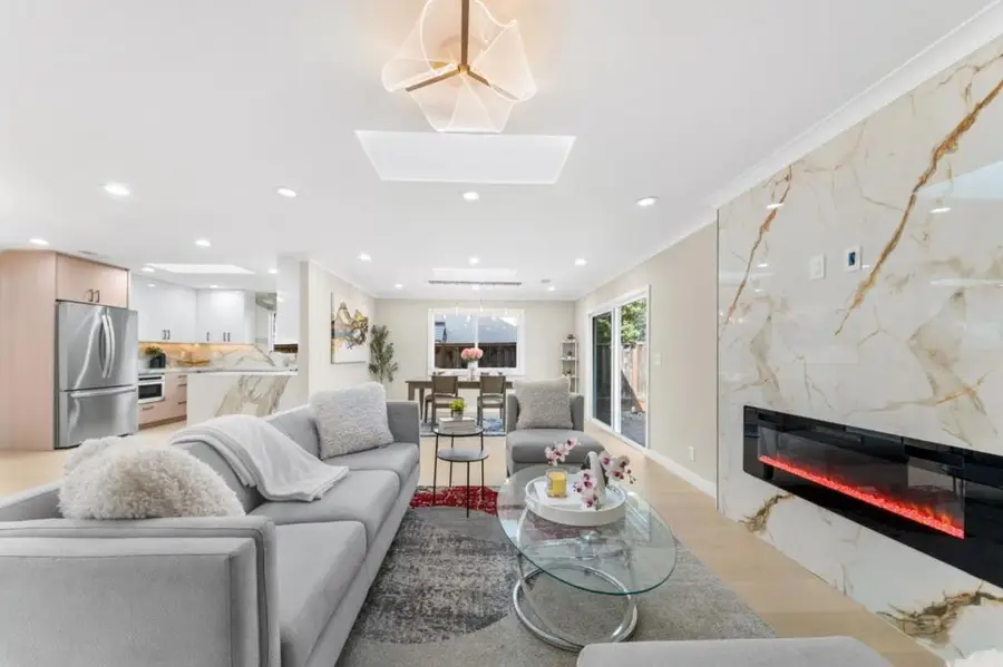 1351 Kintyre Way, San Jose, CA 95129 - #2