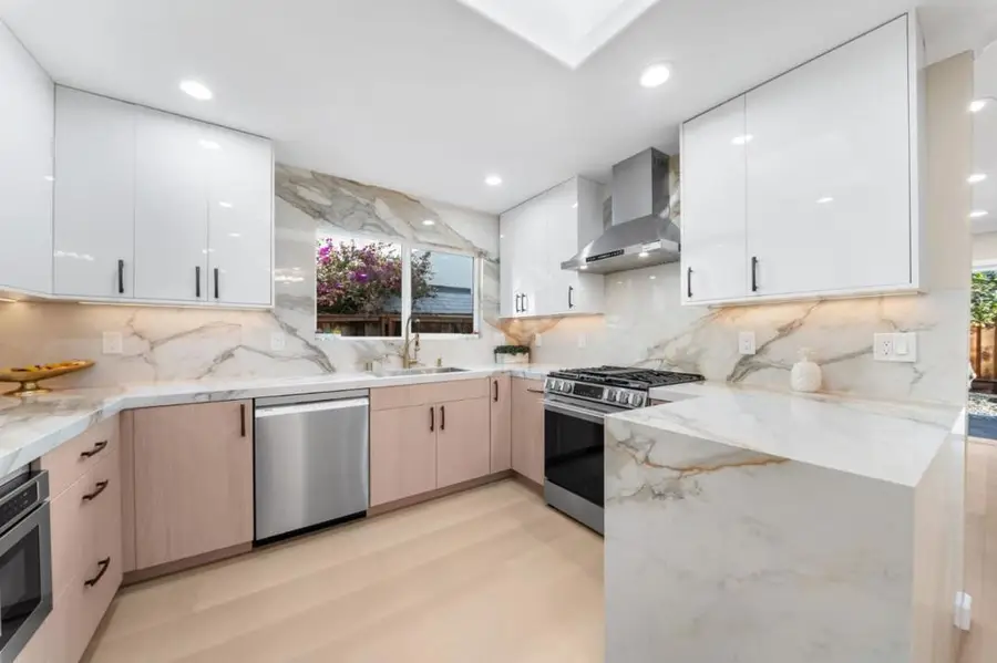 1351 Kintyre Way, San Jose, CA 95129 - #3