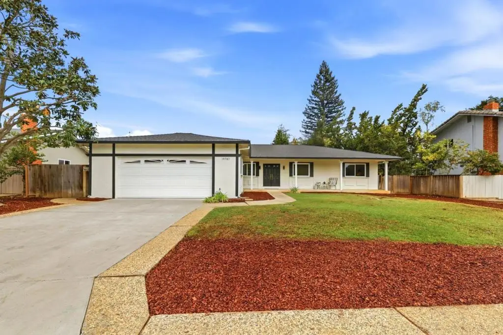 19787 Oakhaven Drive, Saratoga, CA 95070 - #1