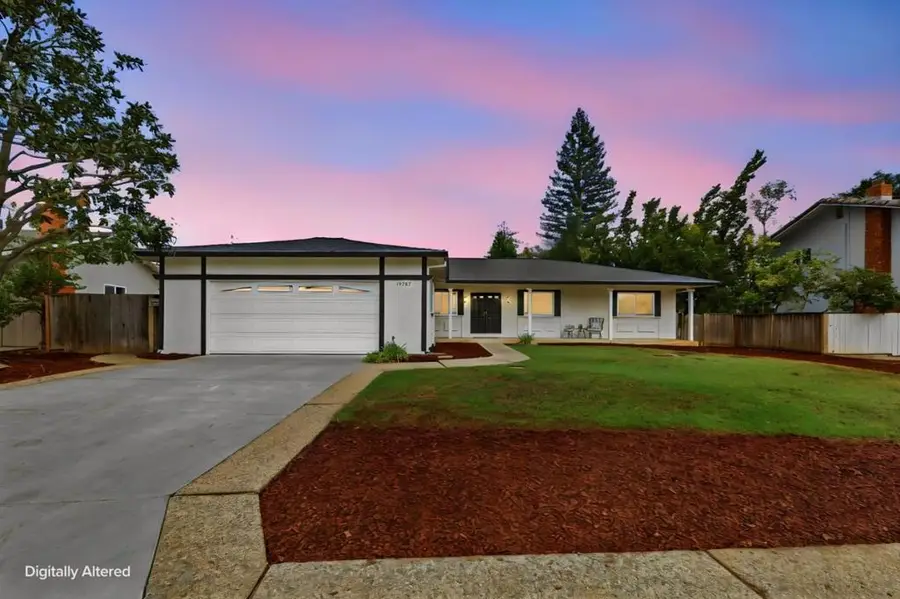 19787 Oakhaven Drive, Saratoga, CA 95070 - #2