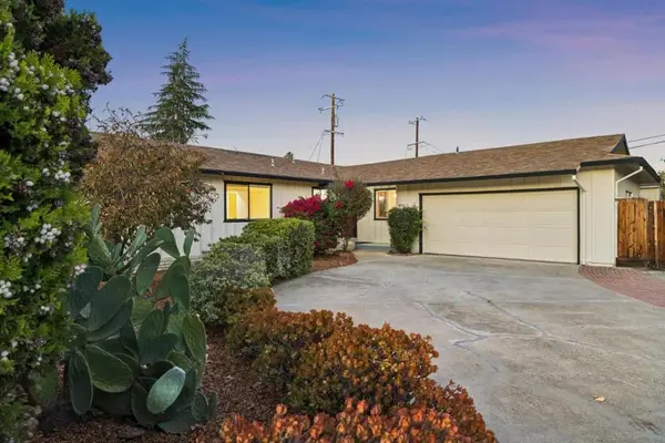 10770 Martinwood Way, Cupertino, CA 95014