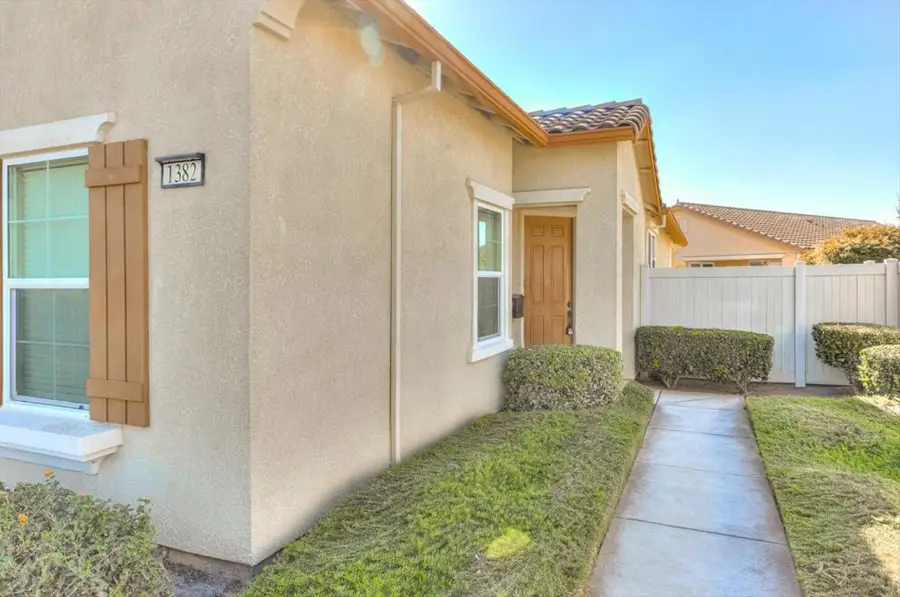 1382 Mill Run Court, Manteca, CA 95336 - #2