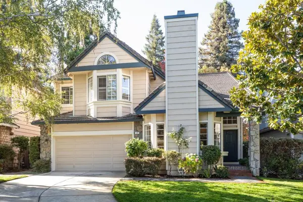 126 Danbury Lane, Redwood City, CA 94061