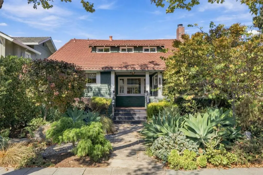 155 12th Avenue, San Mateo, CA 94402 - #1