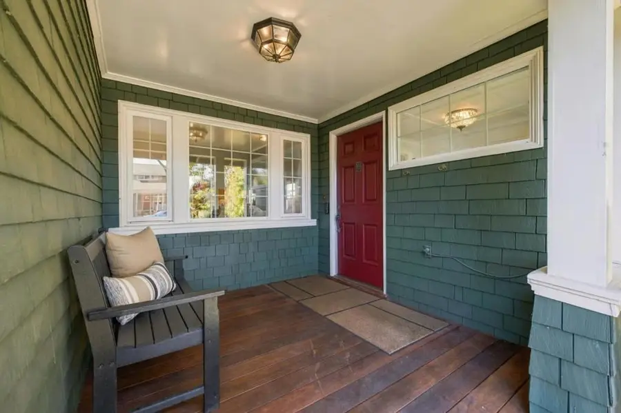 155 12th Avenue, San Mateo, CA 94402 - #2