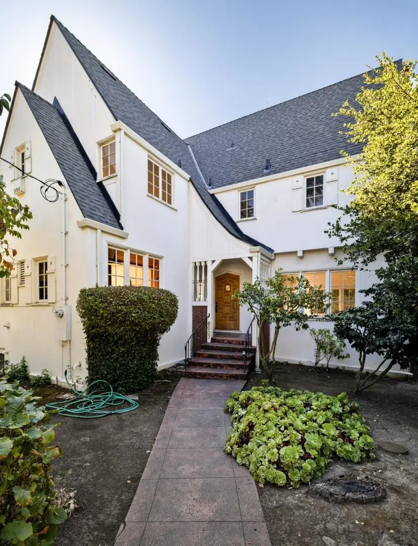 6007 Rockridge Boulevard, Oakland, CA 94618 - #1