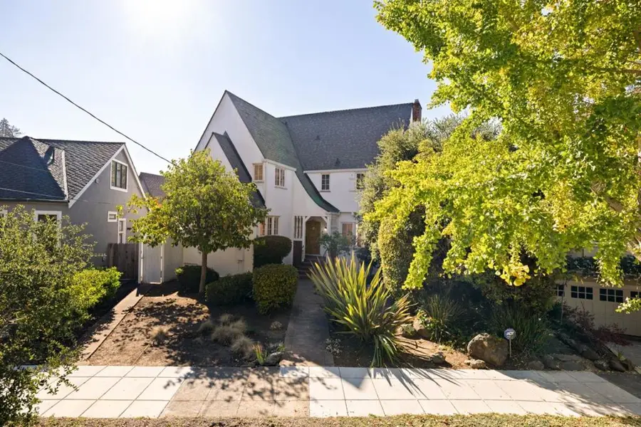 6007 Rockridge Boulevard, Oakland, CA 94618 - #2