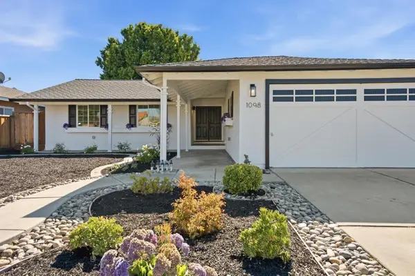 1098 Cheswick Drive, San Jose, CA 95121