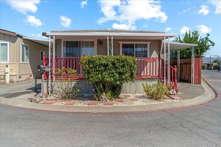 2150 Monterey Road #136, San Jose, CA 95112 - #2