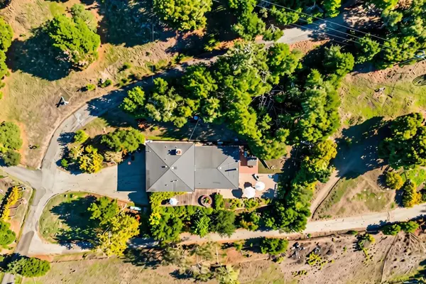 4760 Soquel Creek Road, Soquel, CA 95073
