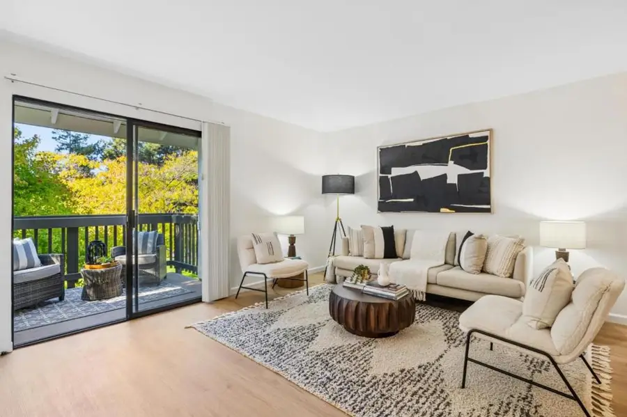 613 San Conrado Terrace #6, Sunnyvale, CA 94085 - #3