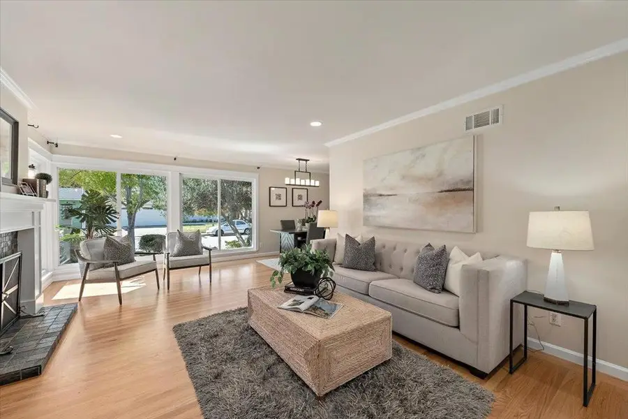 460 Markham Avenue, San Bruno, CA 94066 - #2