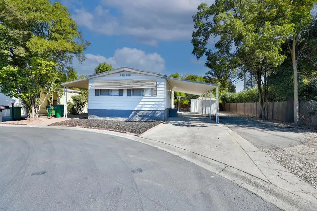 19690 N Hwy 99 #18, Acampo, CA 95220 - #1