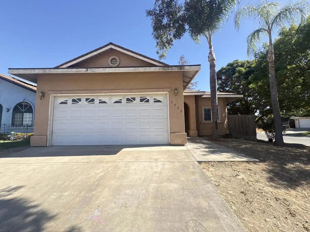 2962 Westminster Court, Merced, CA 95340 - #1